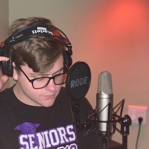 Meet your Posher, Brian